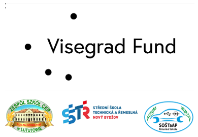 loga projektu